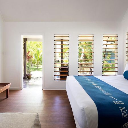 Oarsman'S Bay Lodge Naisisili Экстерьер фото
